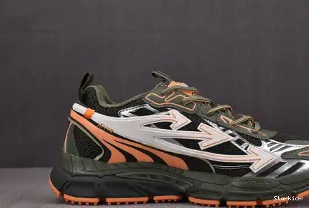 Be OFF-WHITE Right Back 0701